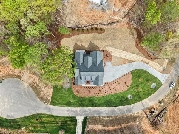 $1,499,900 | 1214 Flyway Court, Lewisville, NC 27023
