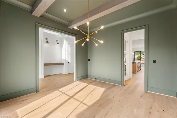 $1,499,900 | 1214 Flyway Court, Lewisville, NC 27023