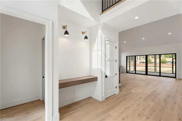 $1,499,900 | 1214 Flyway Court, Lewisville, NC 27023