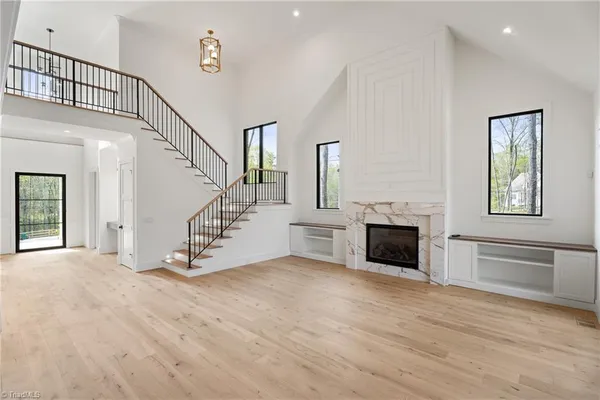 $1,499,900 | 1214 Flyway Court, Lewisville, NC 27023