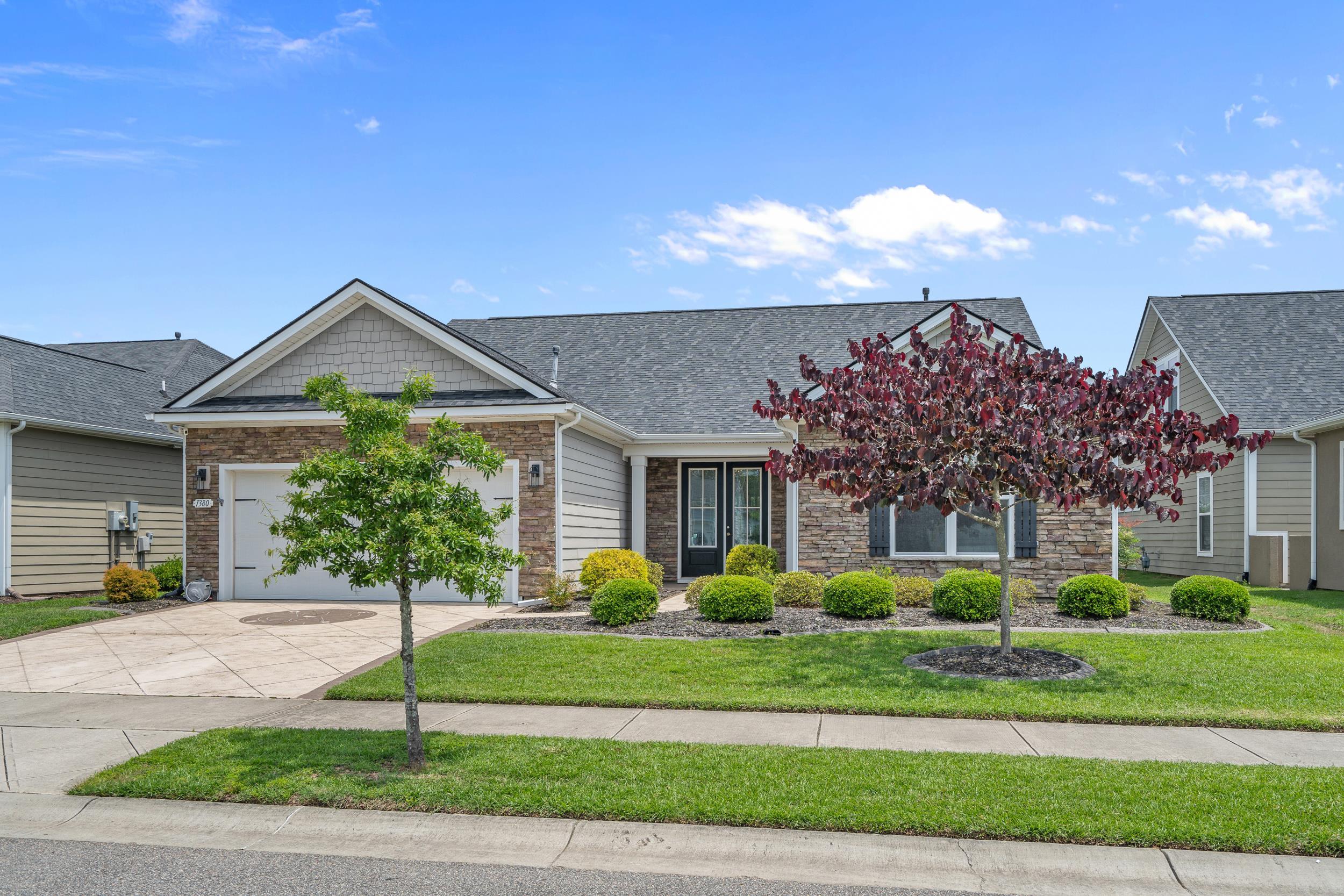 1380 Culbertson Avenue Myrtle Beach, SC 29577 - Photo 1 of 50