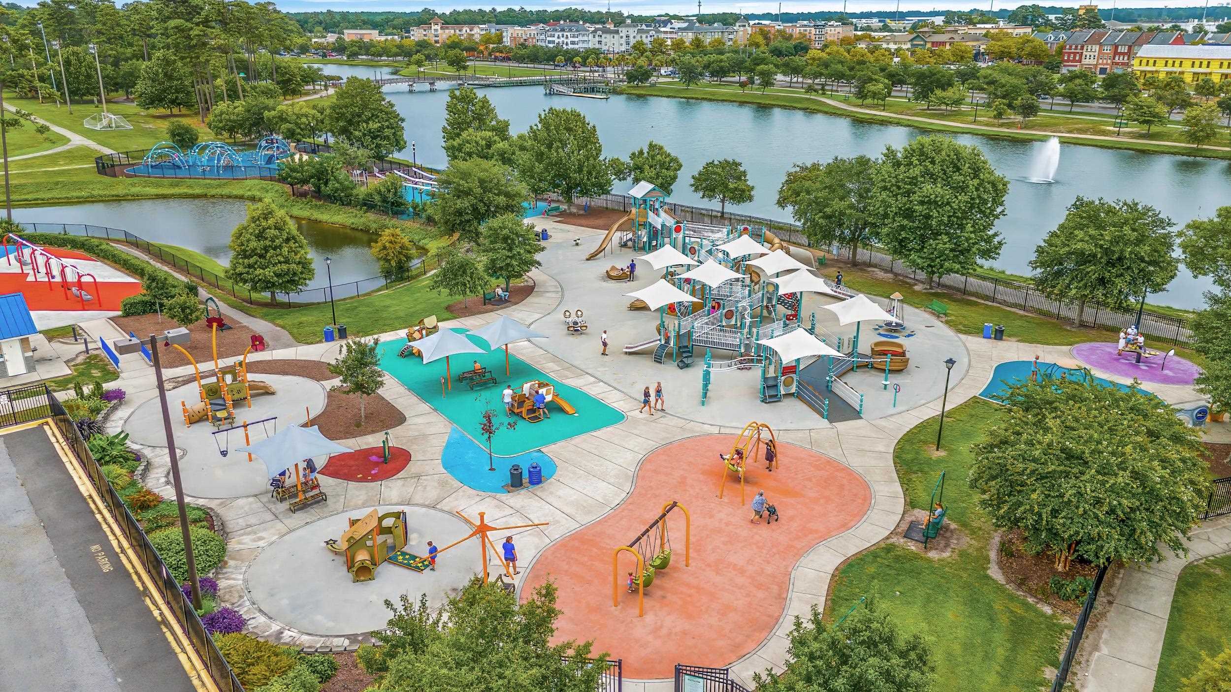 1380 Culbertson Avenue Myrtle Beach, SC 29577 - Photo 48 of 50