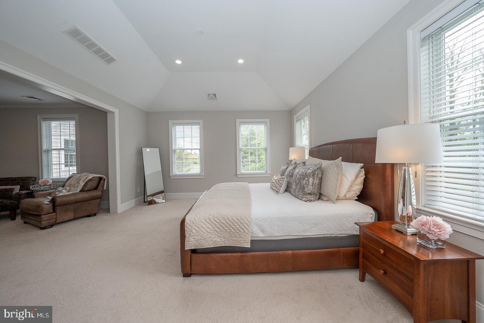 792 North Wayne Avenue Wayne, PA 19087 - Photo 18 of 53 Primary Bedroom Suite with