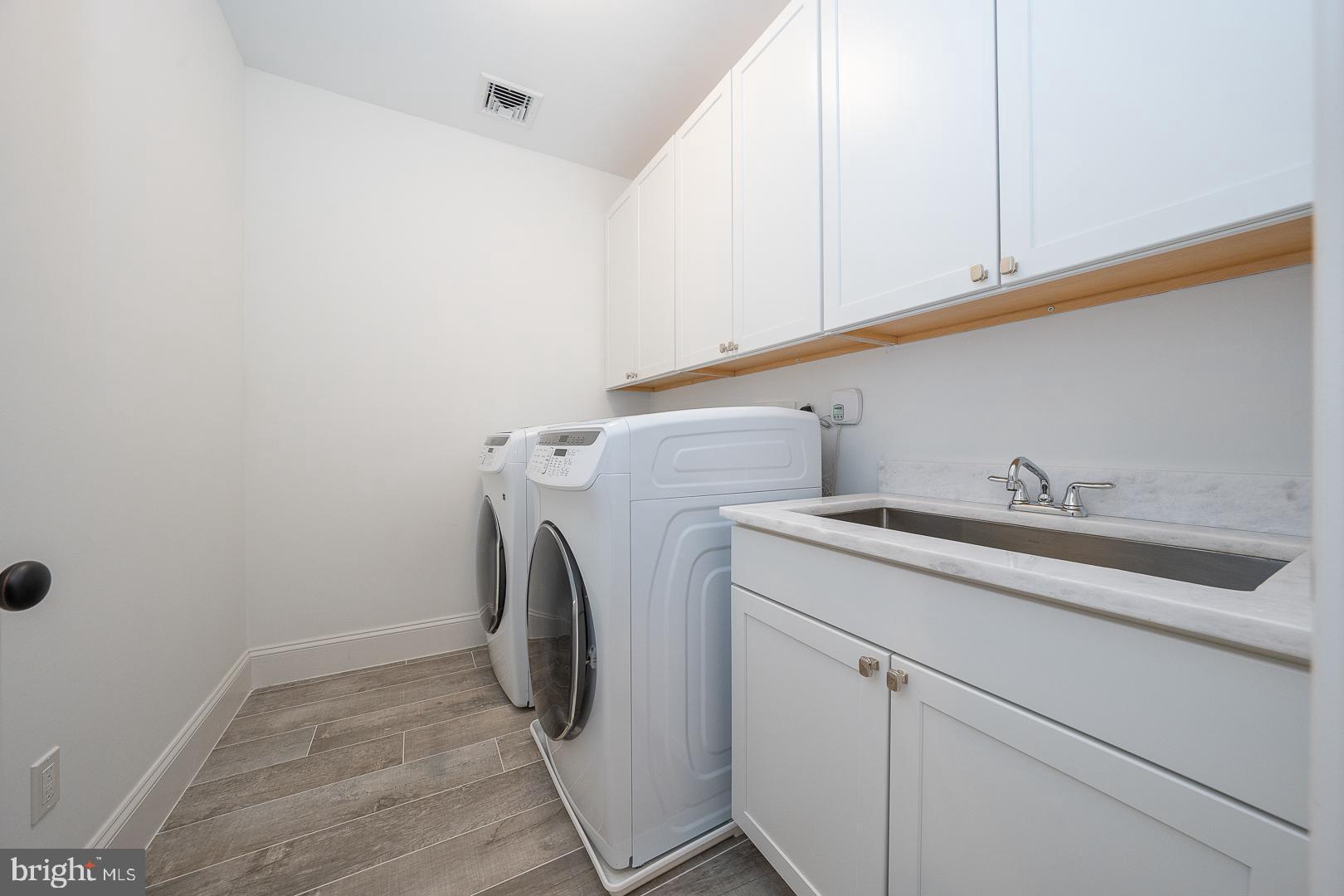 792 North Wayne Avenue Wayne, PA 19087 - Photo 21 of 53 Second Floor Laundry