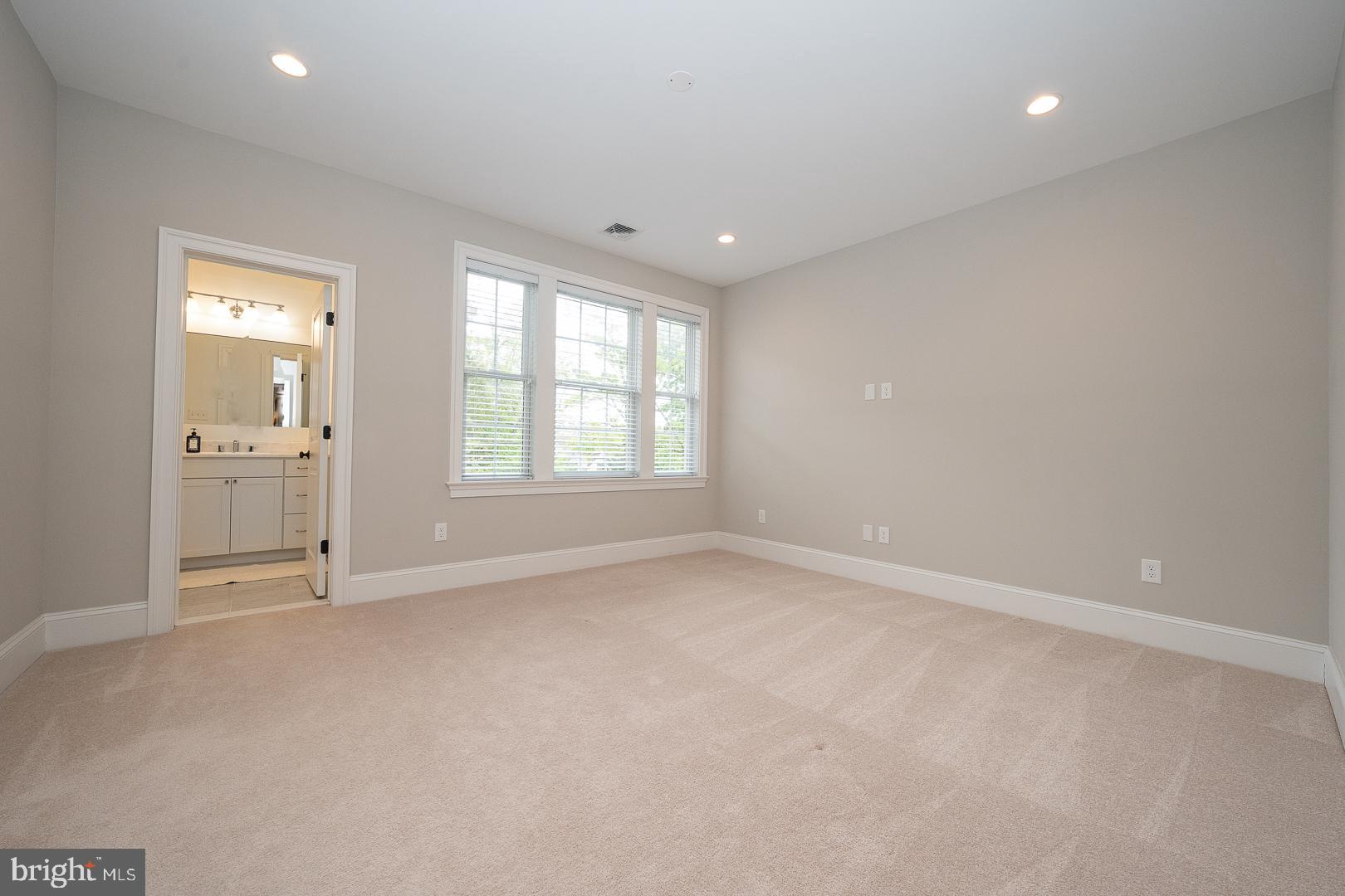 792 North Wayne Avenue Wayne, PA 19087 - Photo 24 of 53 Bedroom #3 with en-suite Bathroom