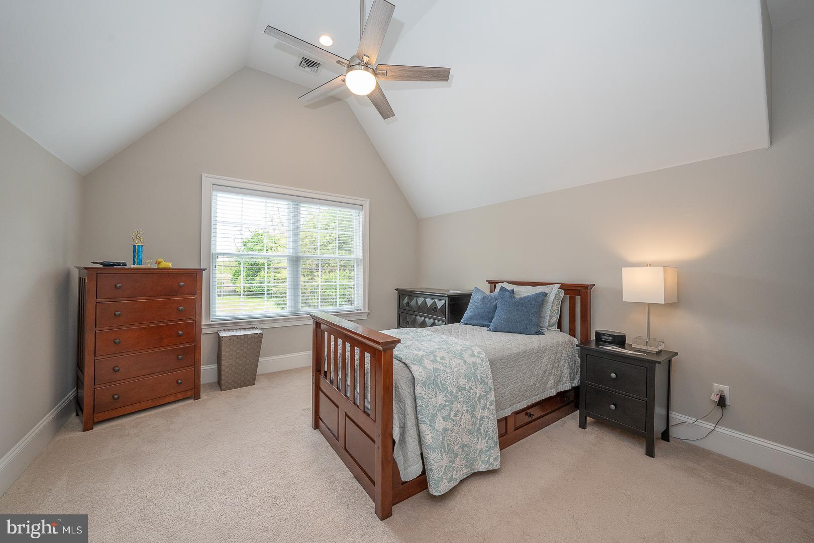 792 North Wayne Avenue Wayne, PA 19087 - Photo 29 of 53 Bedroom #5