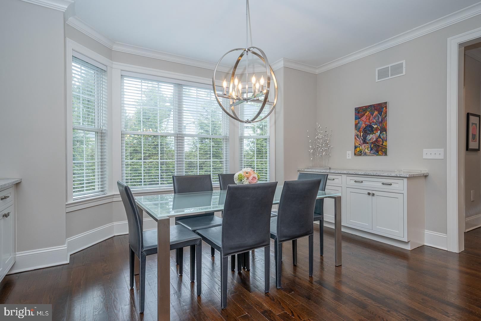 792 North Wayne Avenue Wayne, PA 19087 - Photo 10 of 53 Breakfast Room