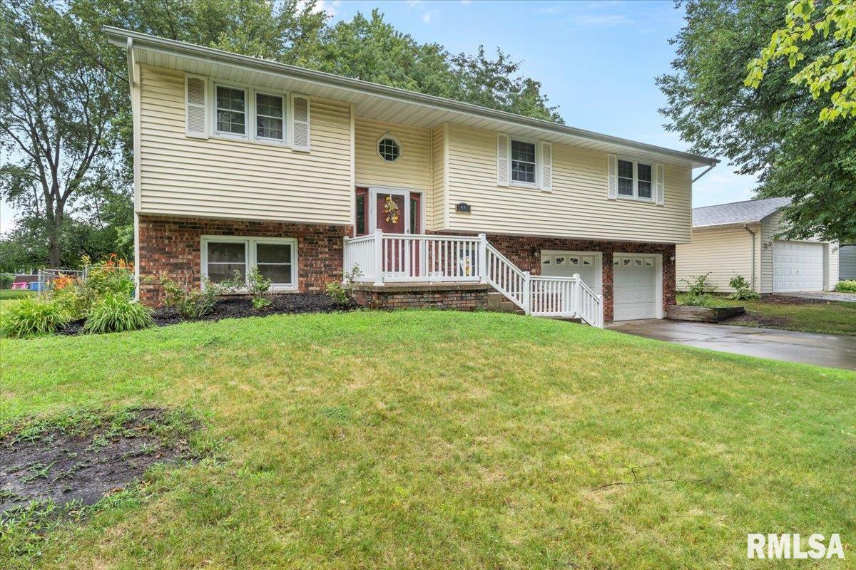 1913 Croydon Drive Springfield, IL 62703 - Photo 3 of 34