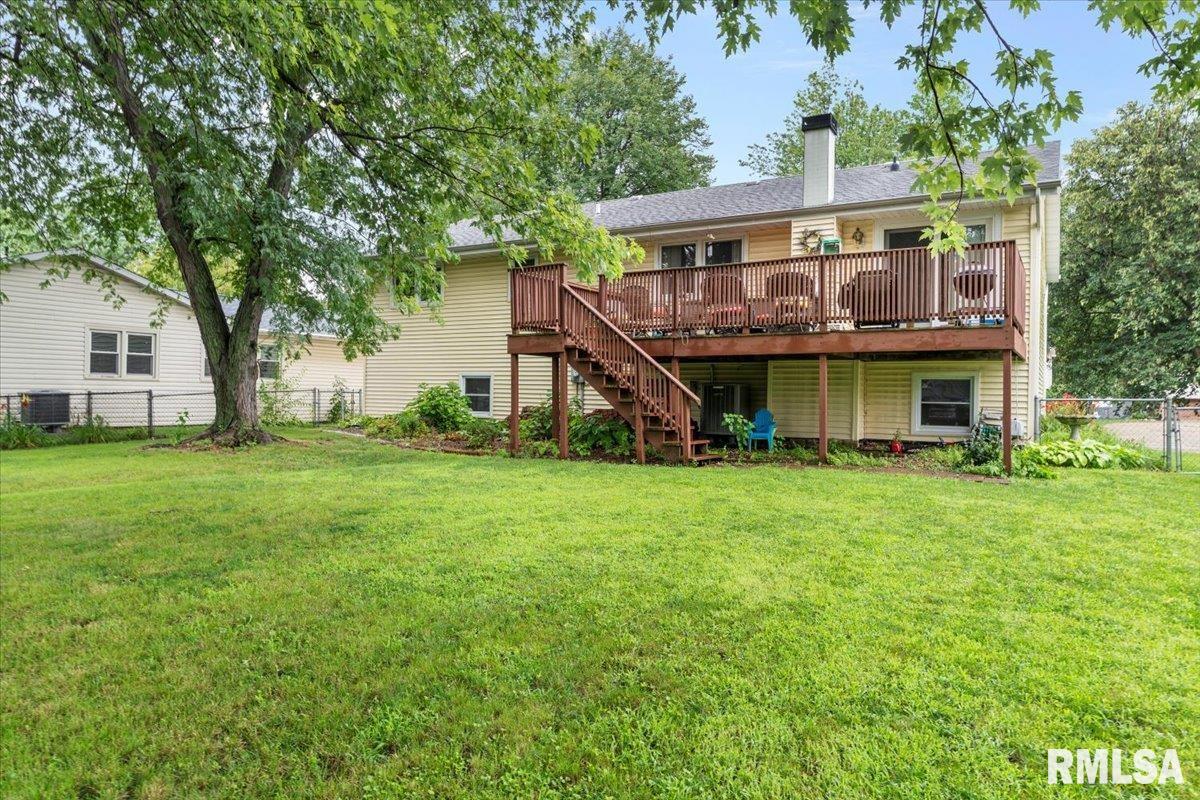 1913 Croydon Drive Springfield, IL 62703 - Photo 32 of 34