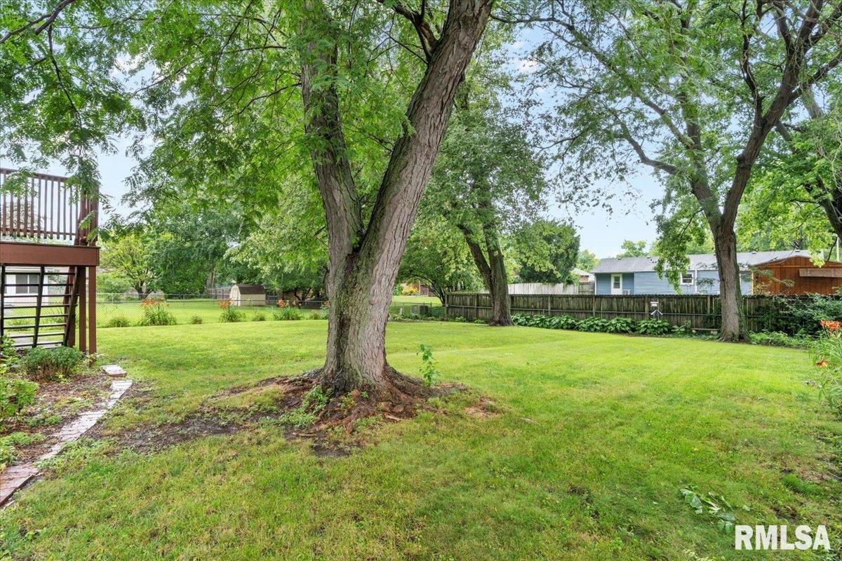 1913 Croydon Drive Springfield, IL 62703 - Photo 33 of 34