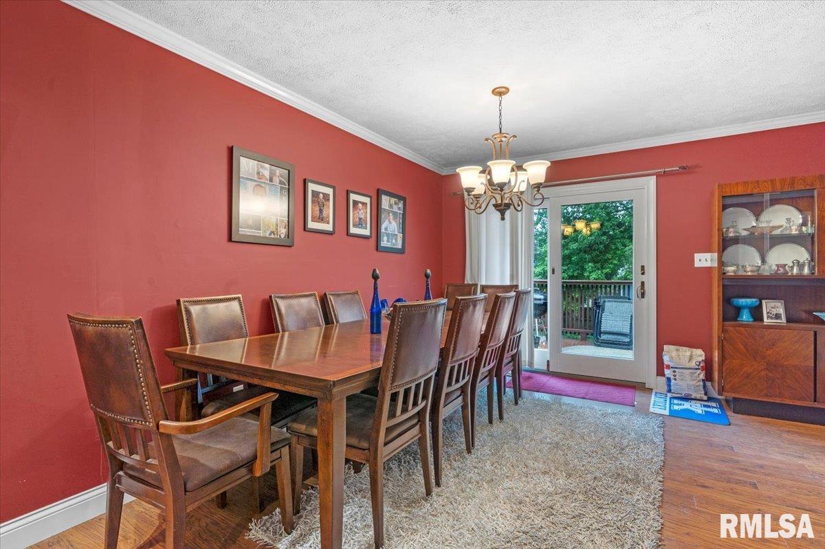 1913 Croydon Drive Springfield, IL 62703 - Photo 10 of 34