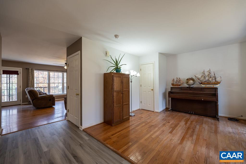 1605 Beautiful Run Road Aroda, VA 22709 - Photo 11 of 63 a living room with furniture and wooden floor