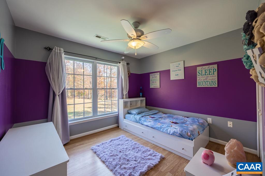 1605 Beautiful Run Road Aroda, VA 22709 - Photo 29 of 63 a bedroom with a bed and a window