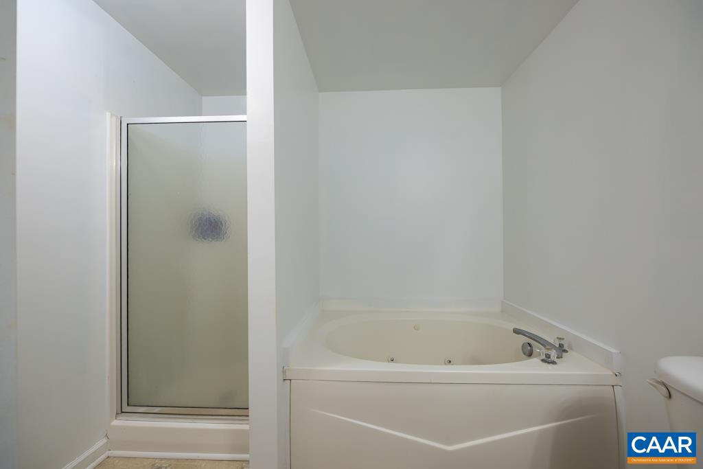 1605 Beautiful Run Road Aroda, VA 22709 - Photo 42 of 63 a bathroom with a bathtub and toilet