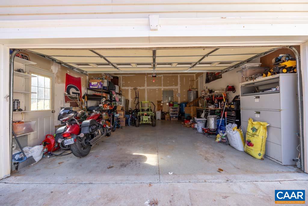1605 Beautiful Run Road Aroda, VA 22709 - Photo 45 of 63 a view of a storage room with a lot of stuff