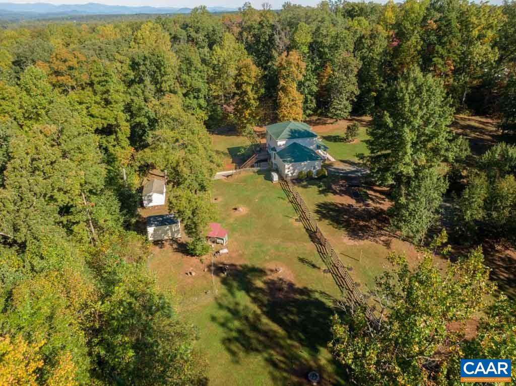 1605 Beautiful Run Road Aroda, VA 22709 - Photo 56 of 63 a view of lake view