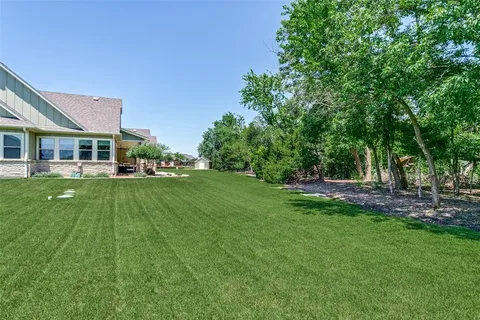 $987,000 | 110 Coolidge Court, Weston, TX 75009