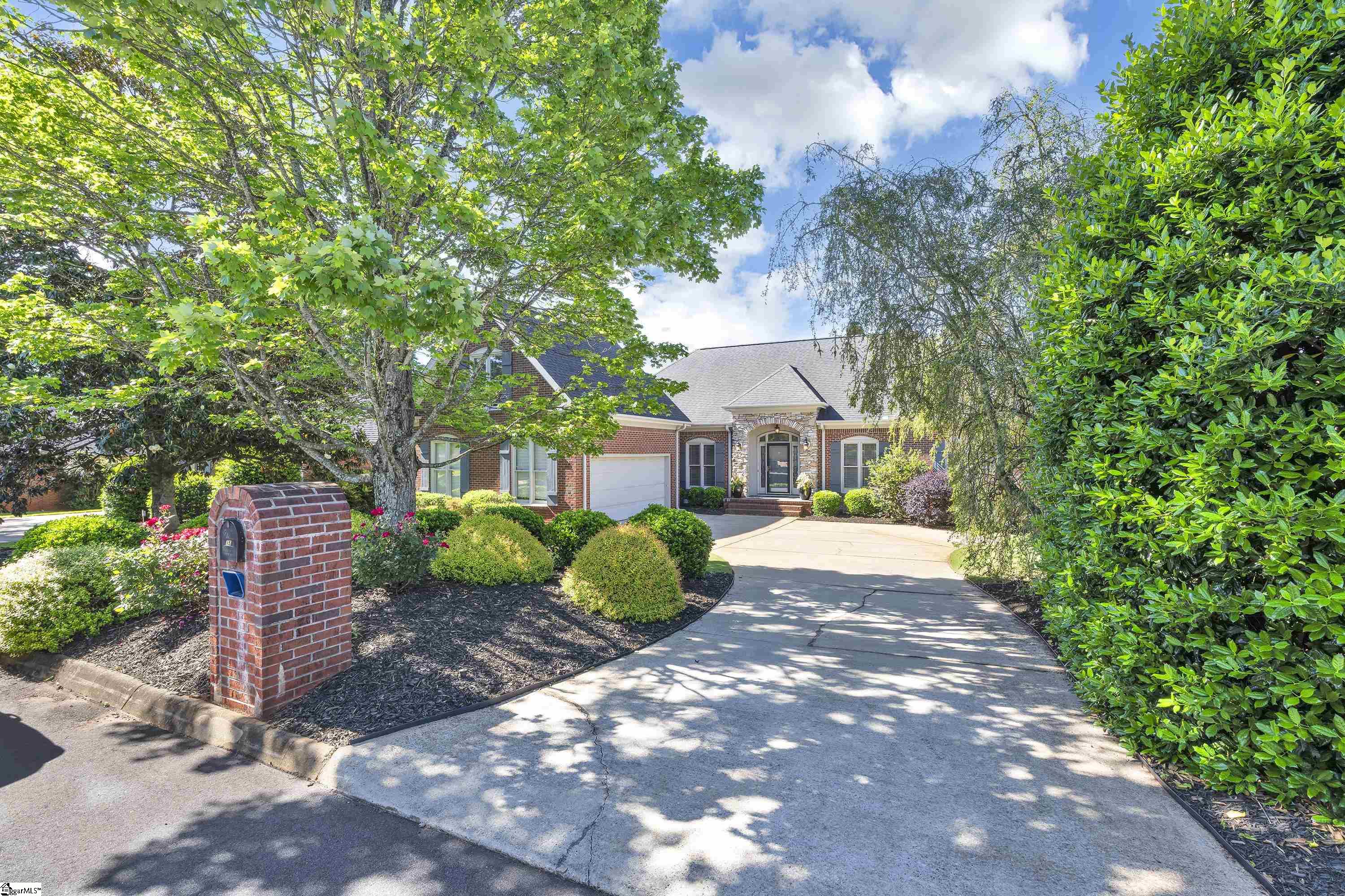 15 March Winds Court Greer, SC 29650 - Photo 31 of 39