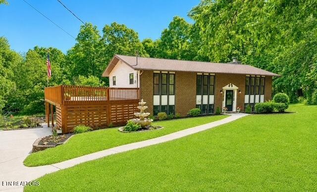 235 South Ridge Road Knoxville, TN 37920 - Photo 1 of 35