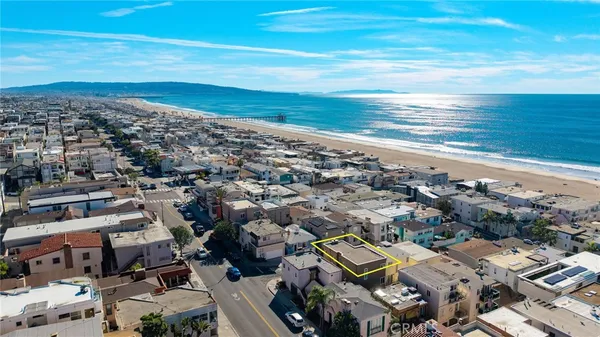 $21,000 | 229 23rd Street, Manhattan Beach, CA 90266