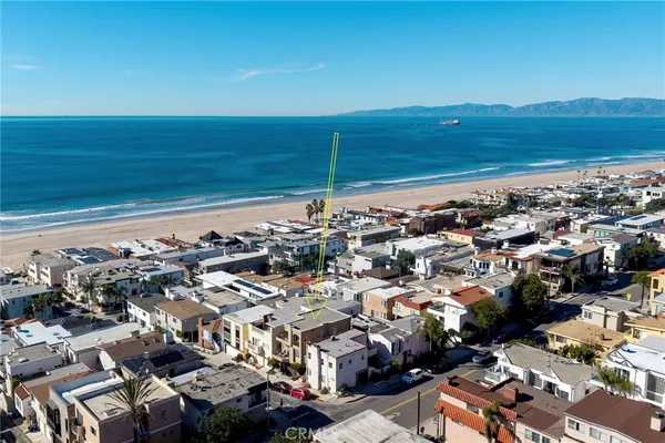 $21,000 | 229 23rd Street, Manhattan Beach, CA 90266