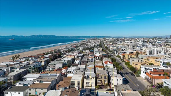 $21,000 | 229 23rd Street, Manhattan Beach, CA 90266