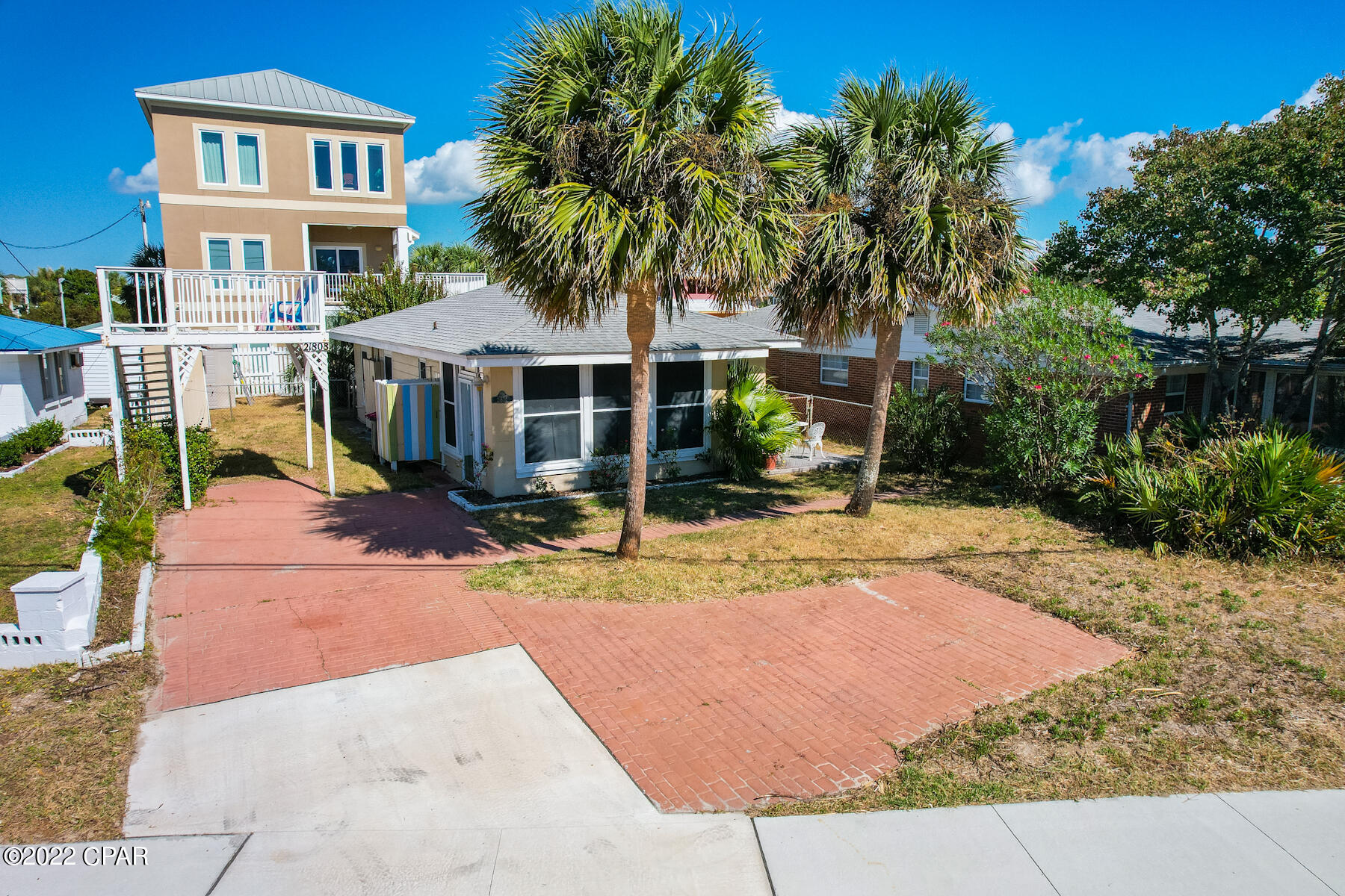 21808 Front Beach Road Panama City Beach, FL 32413 - Photo 7 of 18 Gallery Image 7