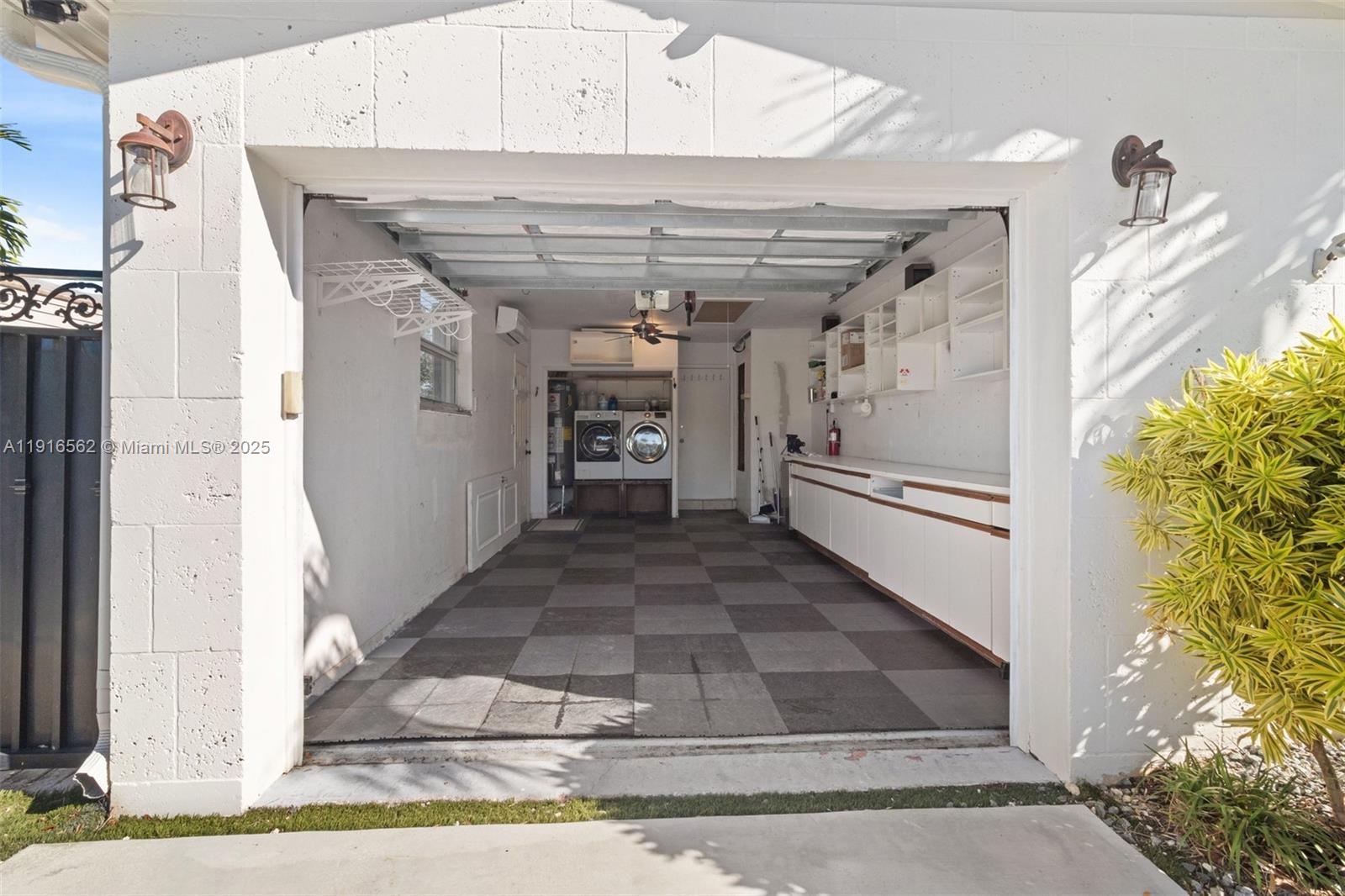 10485 Southwest 109th Street Miami, FL 33176 - Photo 32 of 45 a view of entryway with a front door