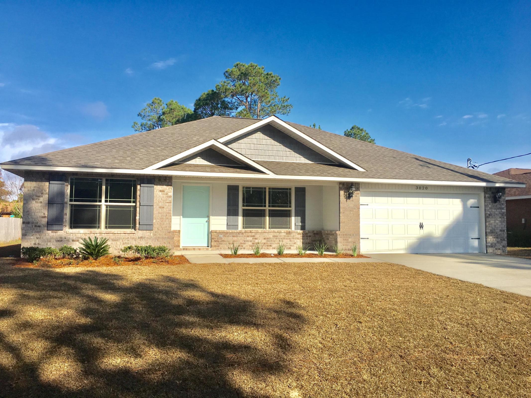 3238 Clemson Road Gulf Breeze, FL 32563 - Photo 1 of 20 Gallery Image 1