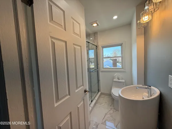 $3,600 | 464 2nd Avenue, Unit 2, Long Branch, NJ 07740