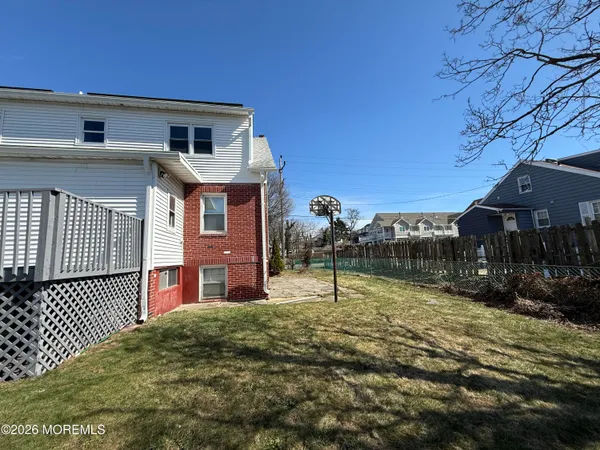 $3,400 | 464 2nd Avenue, Unit 2, Long Branch, NJ 07740