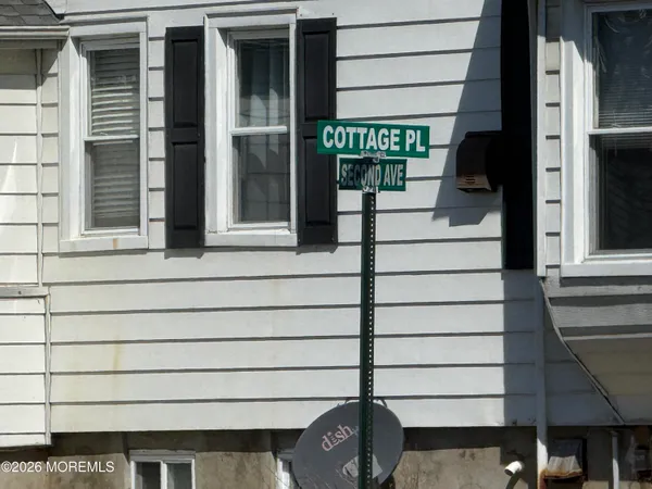 $3,600 | 464 2nd Avenue, Unit 2, Long Branch, NJ 07740