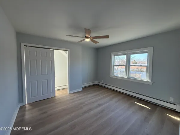 $3,600 | 464 2nd Avenue, Unit 2, Long Branch, NJ 07740