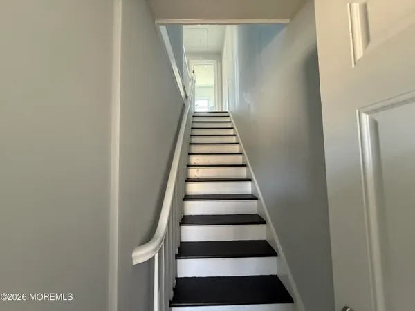 $3,600 | 464 2nd Avenue, Unit 2, Long Branch, NJ 07740