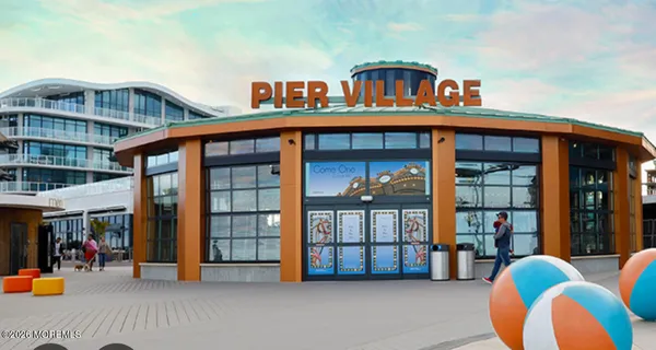 $3,600 | 464 2nd Avenue, Unit 2, Long Branch, NJ 07740