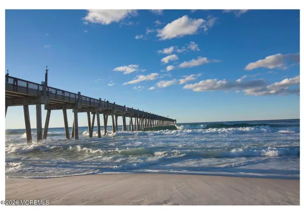 $3,600 | 464 2nd Avenue, Unit 2, Long Branch, NJ 07740