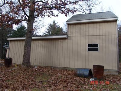 23736 North County Line Road Newaygo, MI 49337 - Photo 4 of 5 Additional Photo