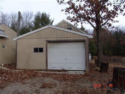 23736 North County Line Road Newaygo, MI 49337 - Photo 5 of 5 Additional Photo