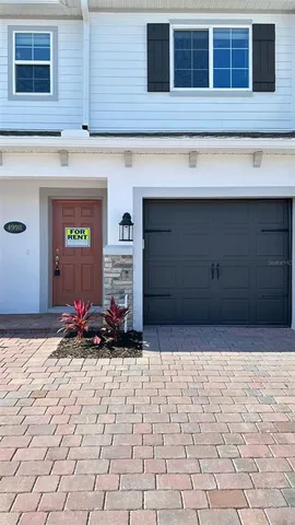 $2,200 | 4998 Rain Shadow Drive, St. Cloud, FL 34772