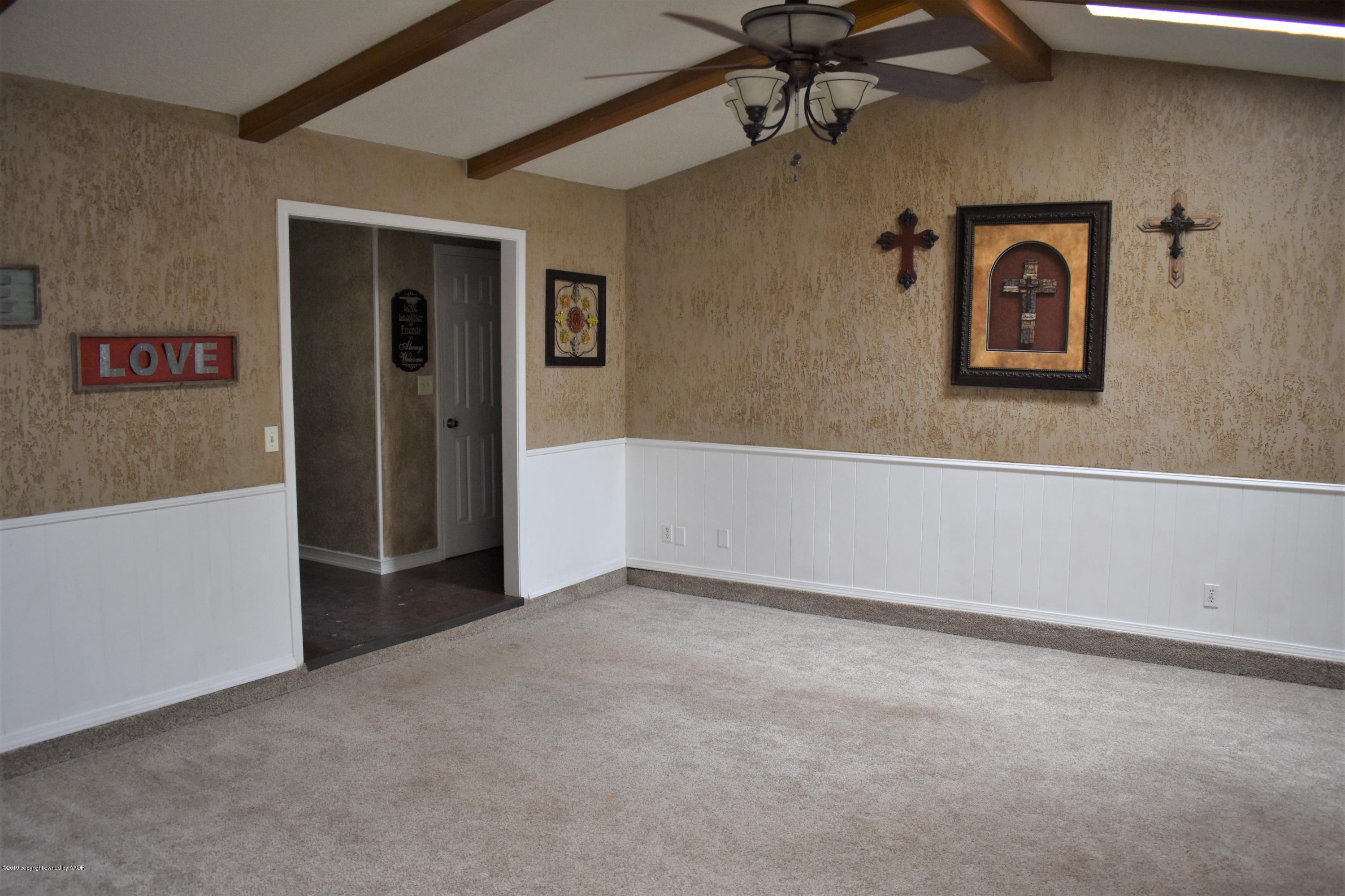 7902 Gerald Drive Amarillo, TX 79121 - Photo 13 of 17