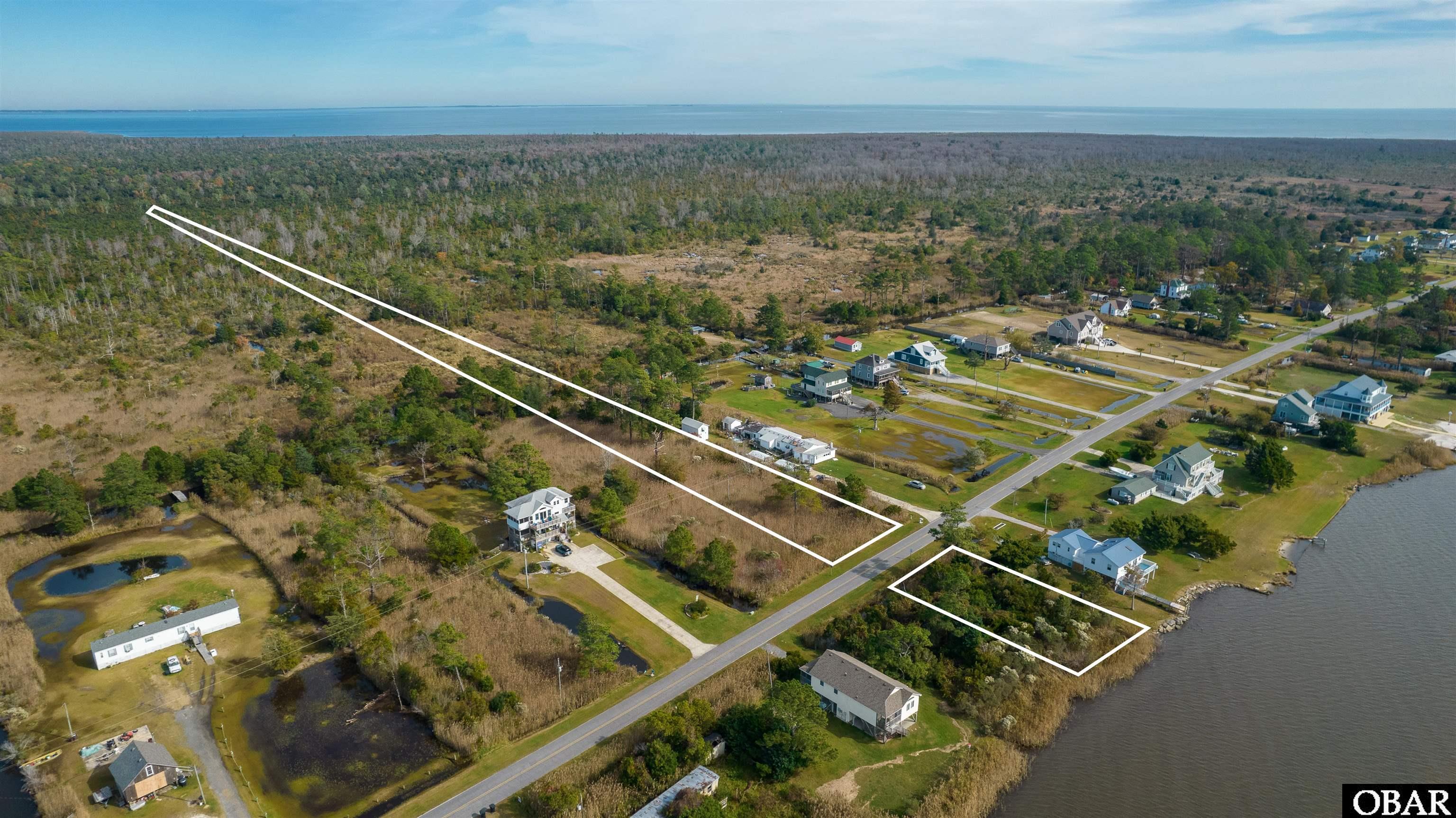 172 Bayview Drive Stumpy Point, NC 27978 - Photo 6 of 33