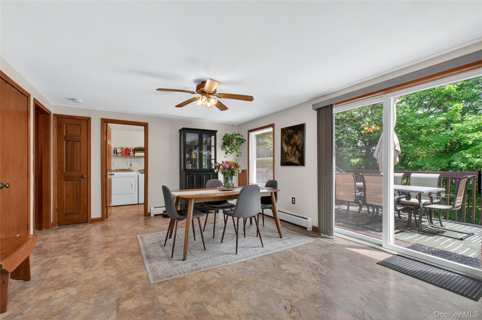 127 Belvedere Road Beacon, NY 12508 - Photo 7 of 37 a view of a livingroom with furniture and front door