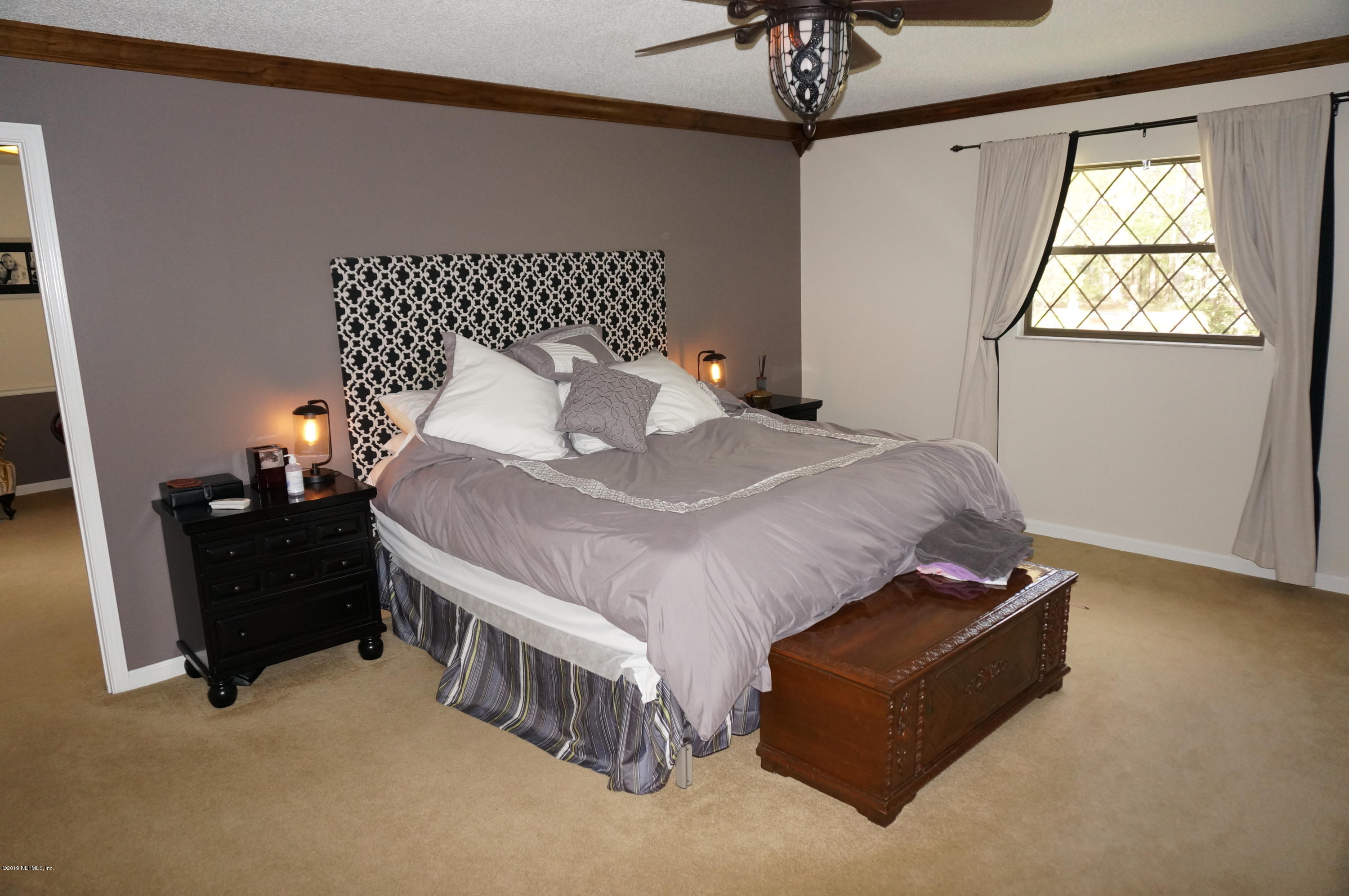 694 Ohara Road Middleburg, FL 32068 - Photo 21 of 58 Master Bed 1