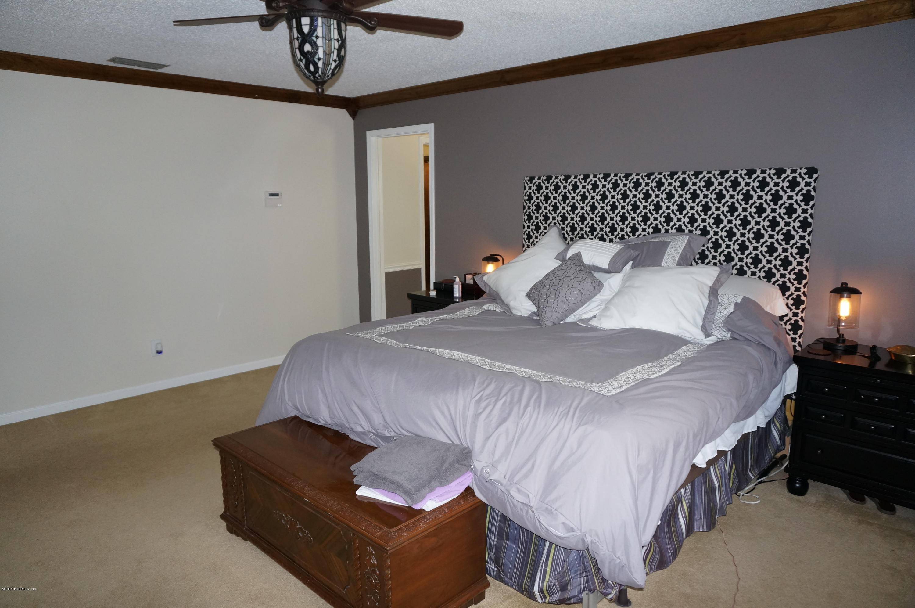 694 Ohara Road Middleburg, FL 32068 - Photo 22 of 58 Master Bed 2
