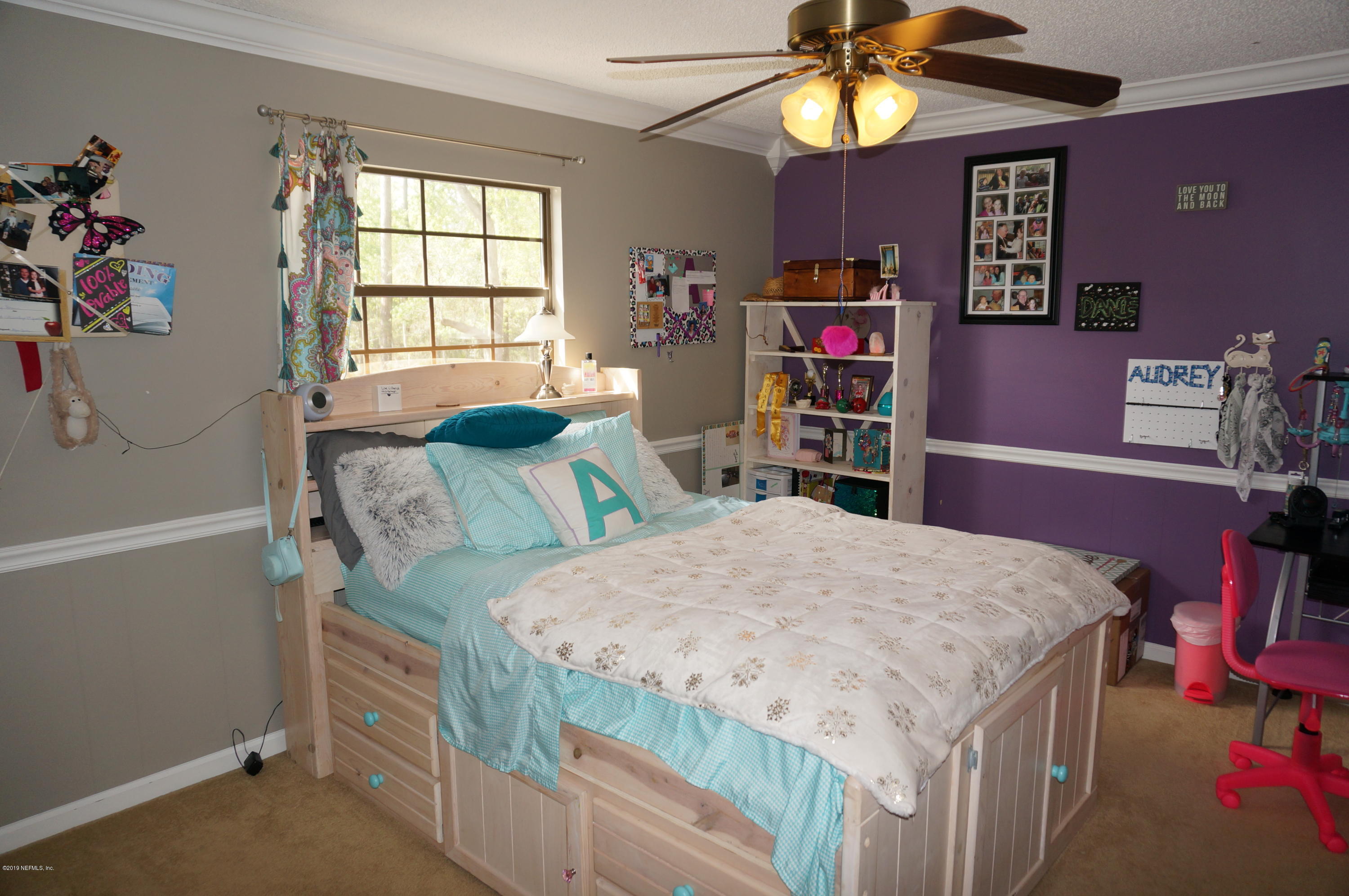 694 Ohara Road Middleburg, FL 32068 - Photo 31 of 58 Bedroom 3 1