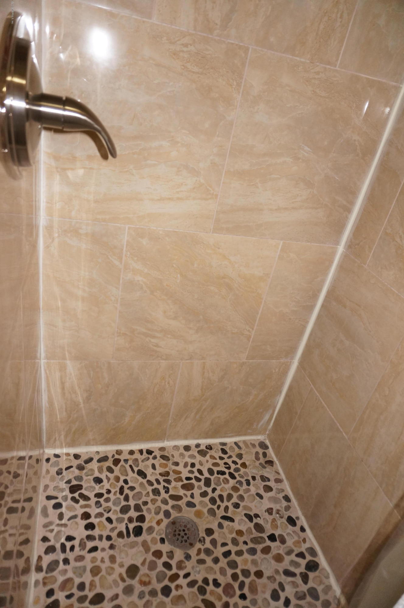 694 Ohara Road Middleburg, FL 32068 - Photo 47 of 58 Downstairs Shower