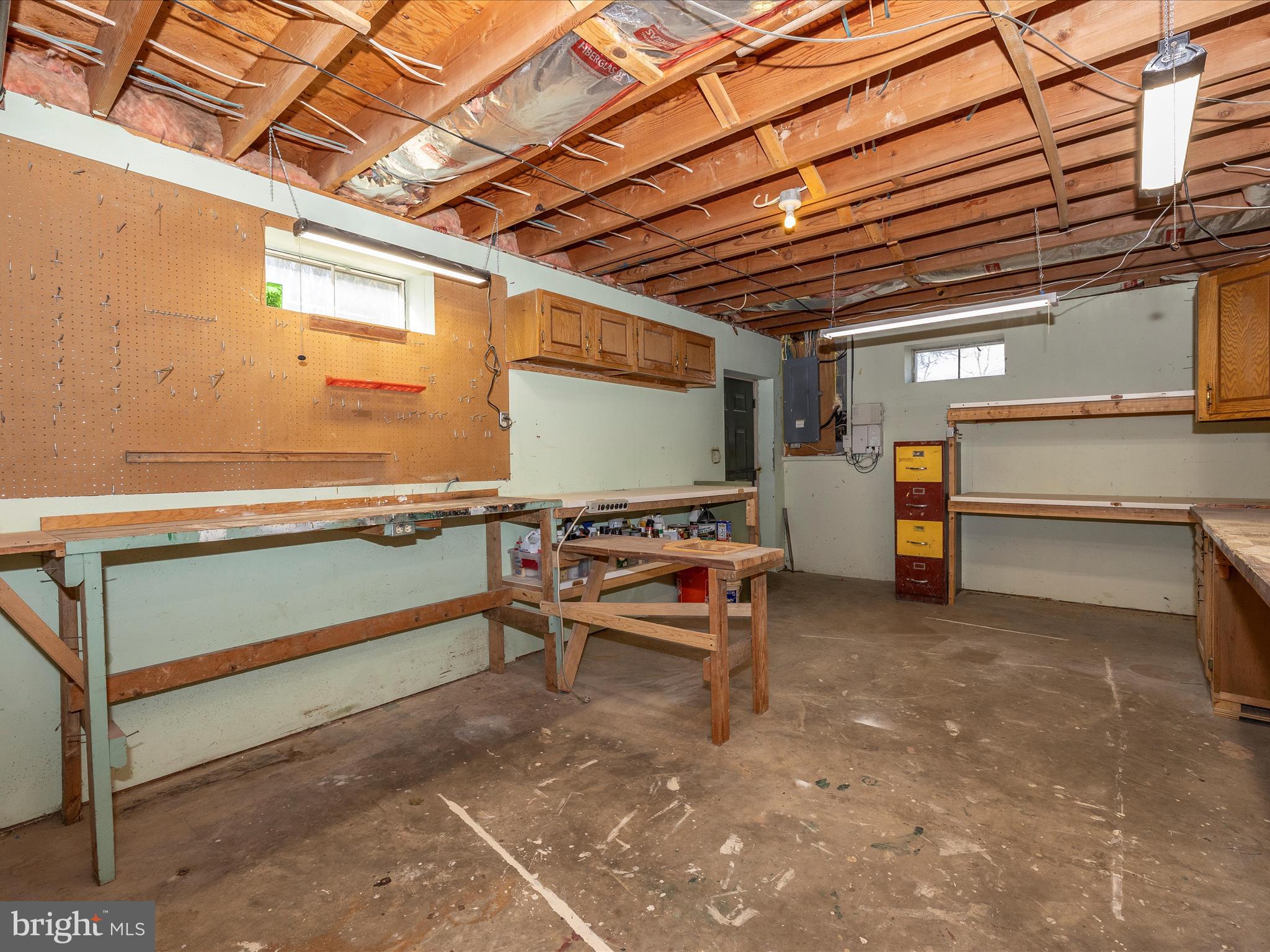 25204 Frederick Road Clarksburg, MD 20871 - Photo 42 of 58 Workshop