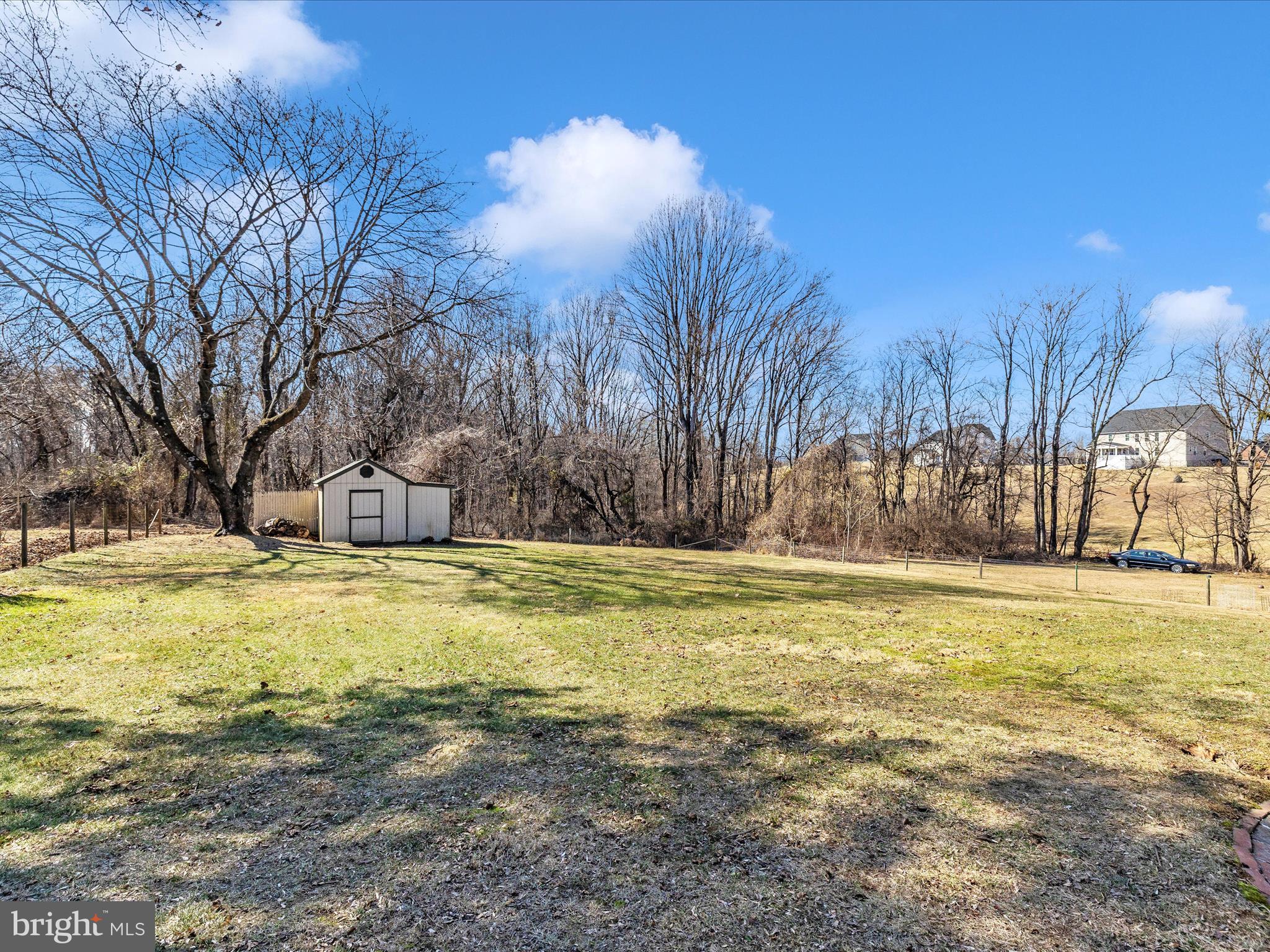 25204 Frederick Road Clarksburg, MD 20871 - Photo 52 of 58 Exterior Back