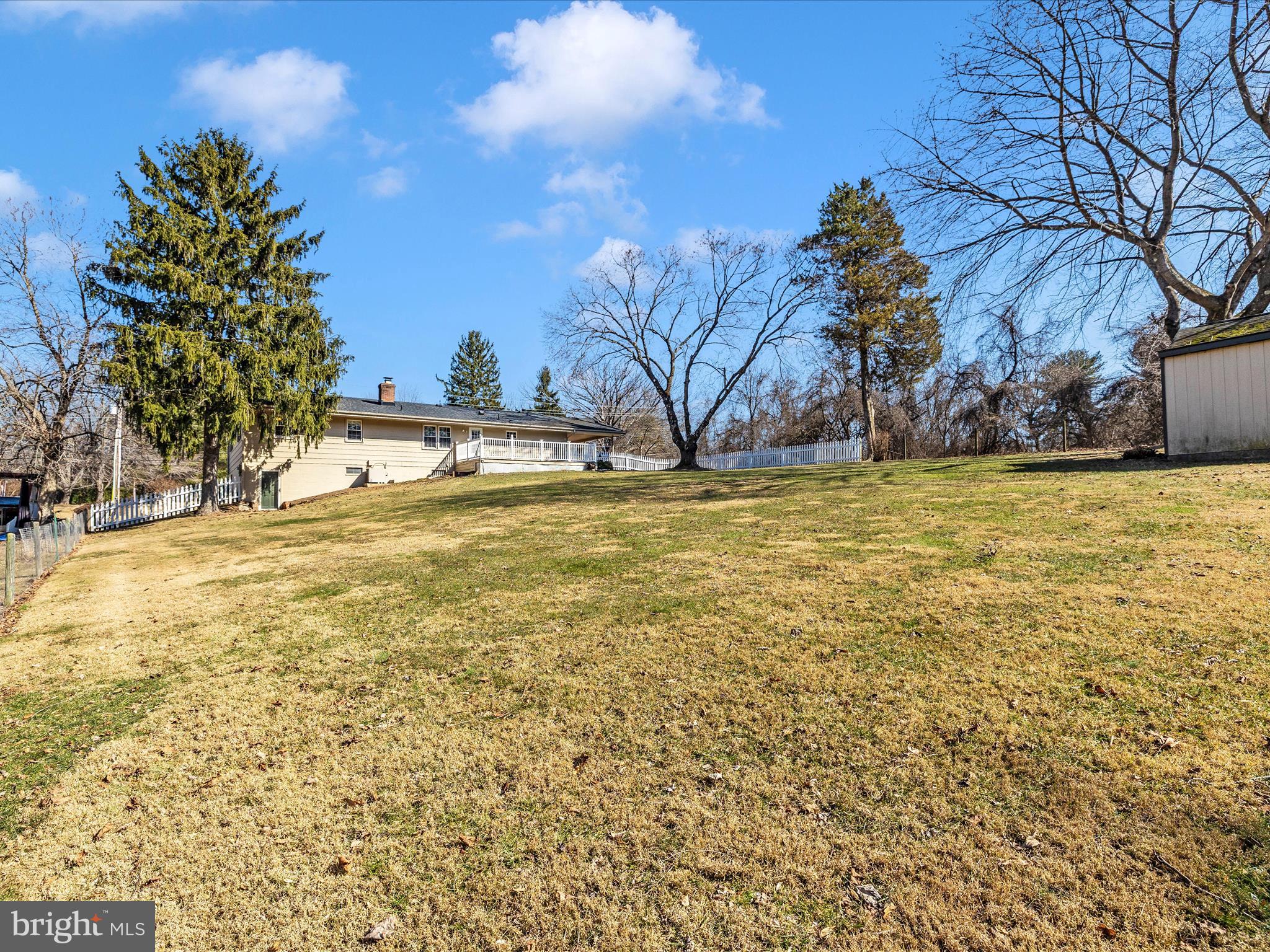 25204 Frederick Road Clarksburg, MD 20871 - Photo 53 of 58 a view of an ocean view
