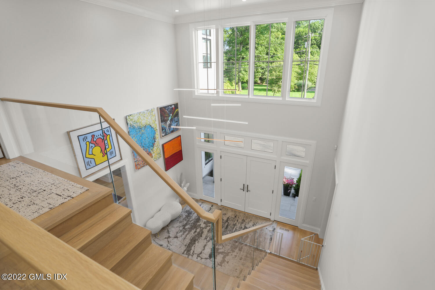 11 Turner Drive Greenwich, CT 06831 - Photo 17 of 35 a utility room with dryer and washer